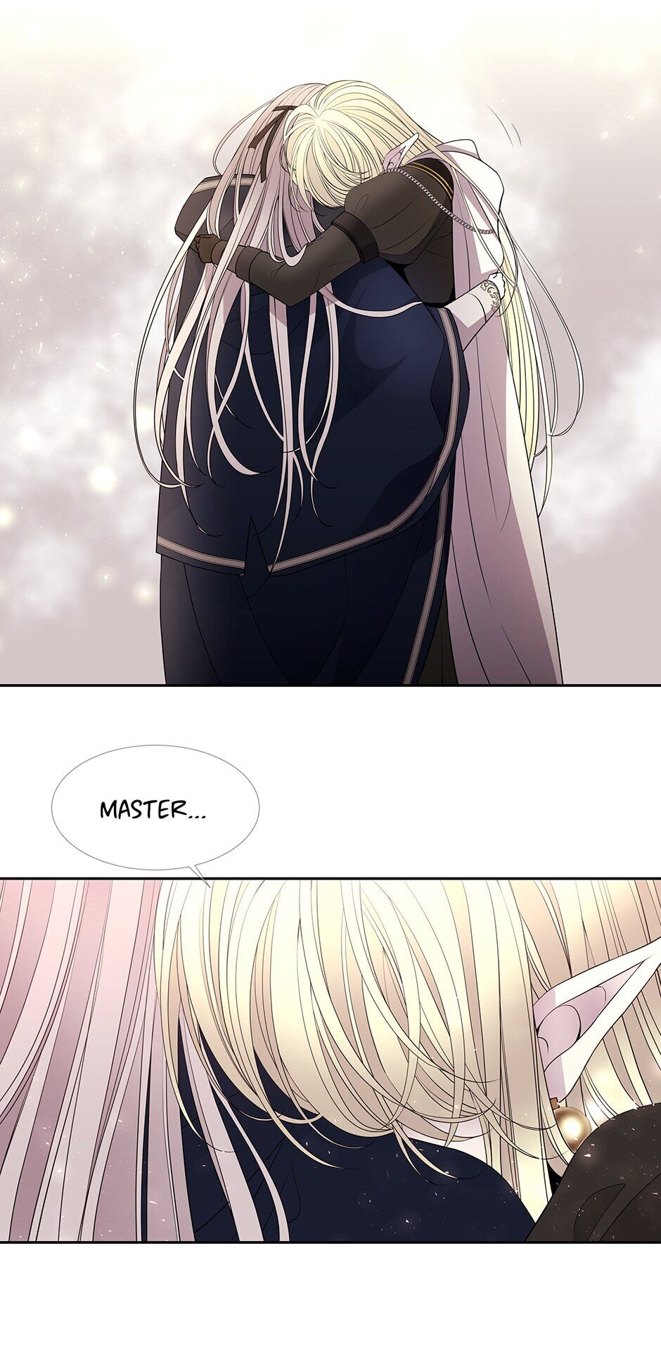 Charlotte Has Five Disciples Chapter 48 - HolyManga.Net