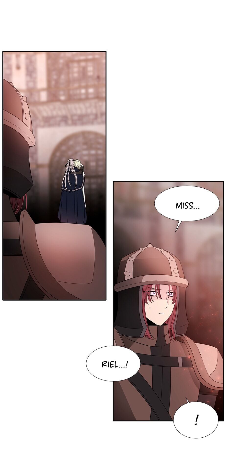 Charlotte Has Five Disciples Chapter 48 - HolyManga.Net