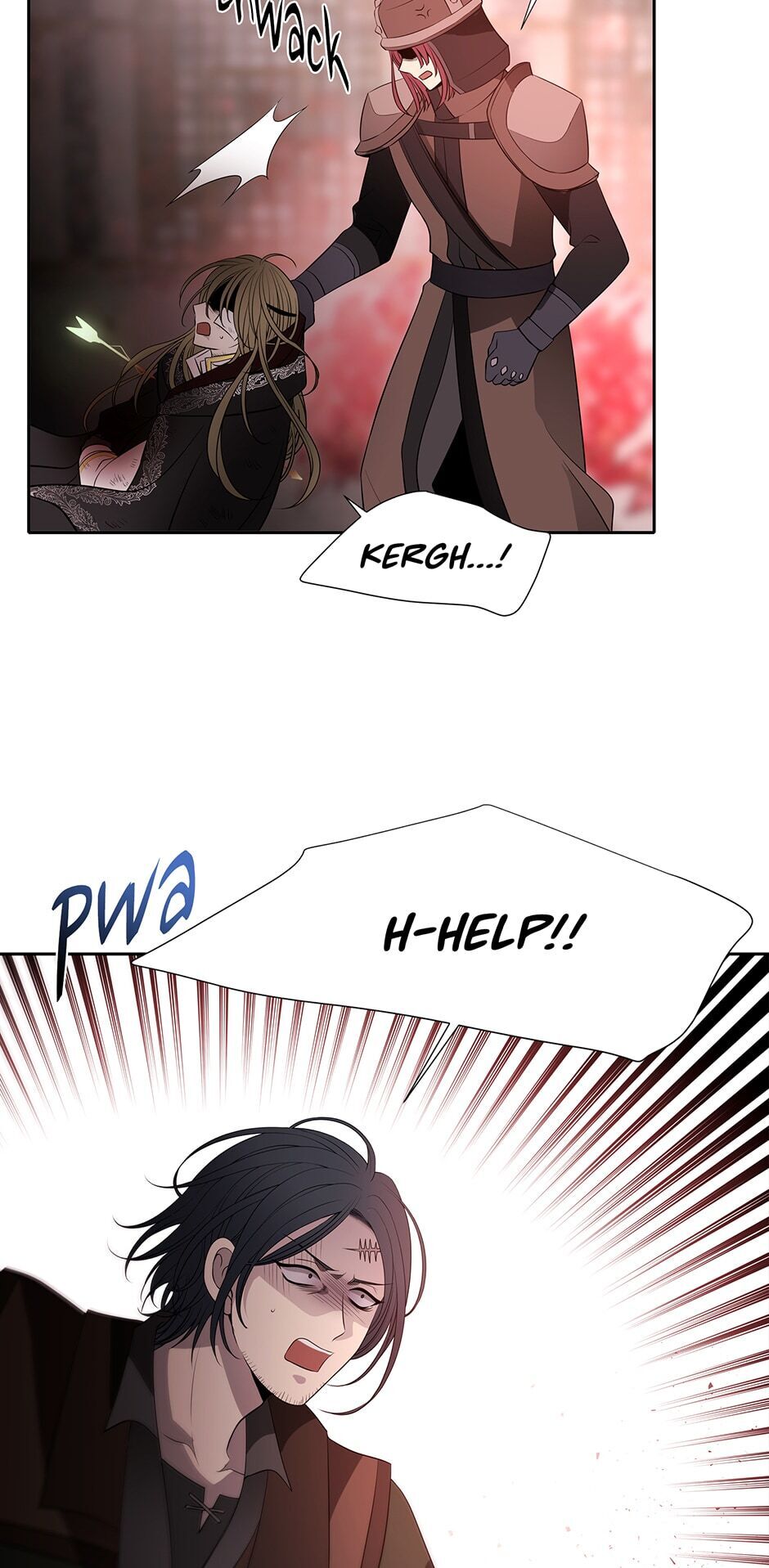 Charlotte Has Five Disciples Chapter 48 - HolyManga.Net