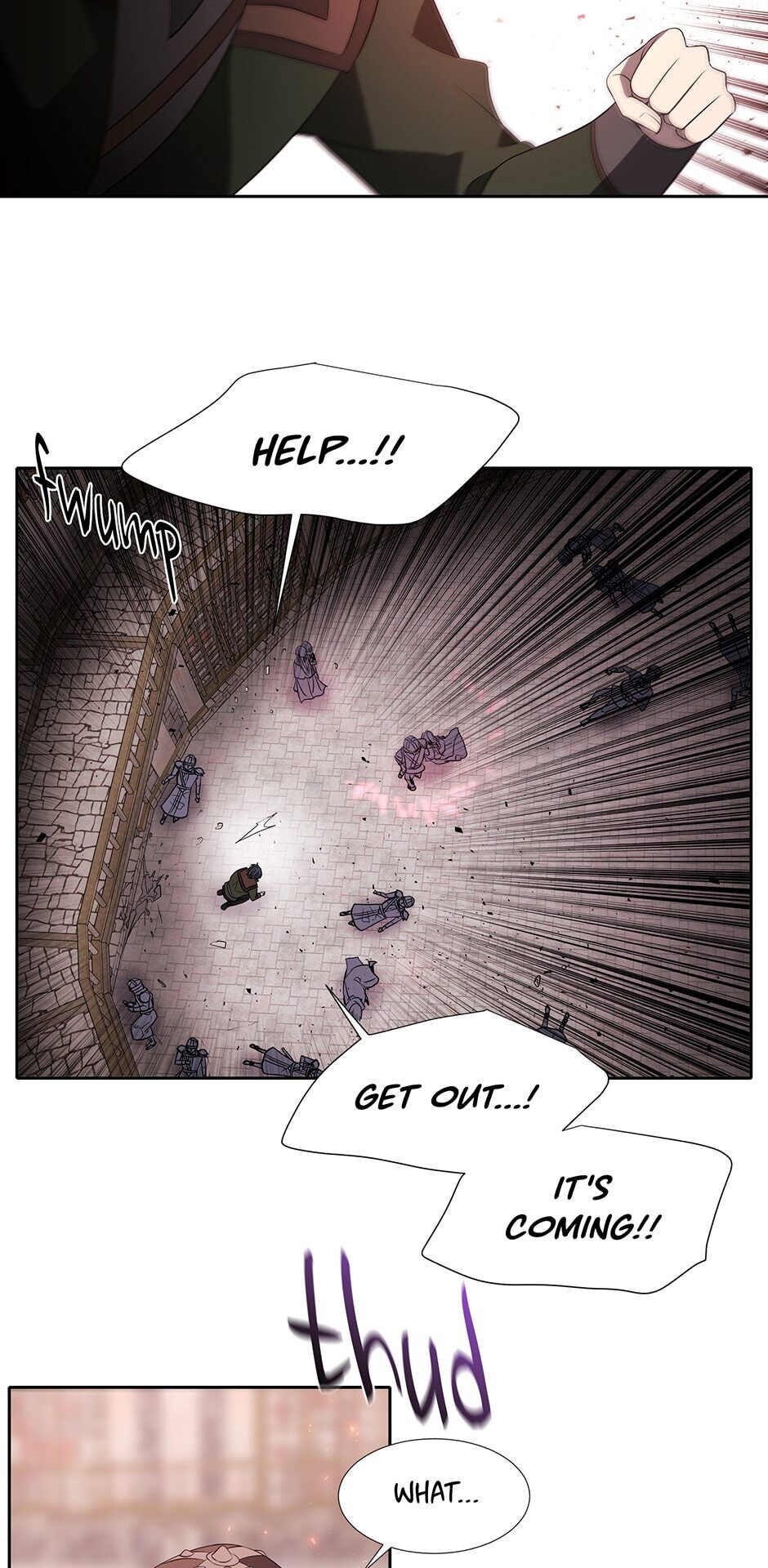 Charlotte Has Five Disciples Chapter 48 - HolyManga.Net