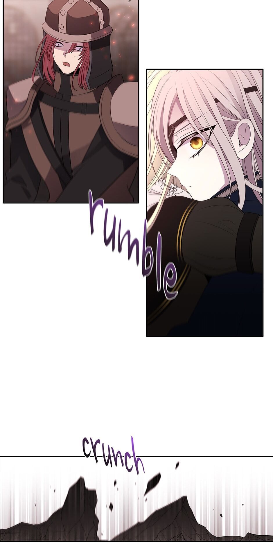 Charlotte Has Five Disciples Chapter 48 - HolyManga.Net