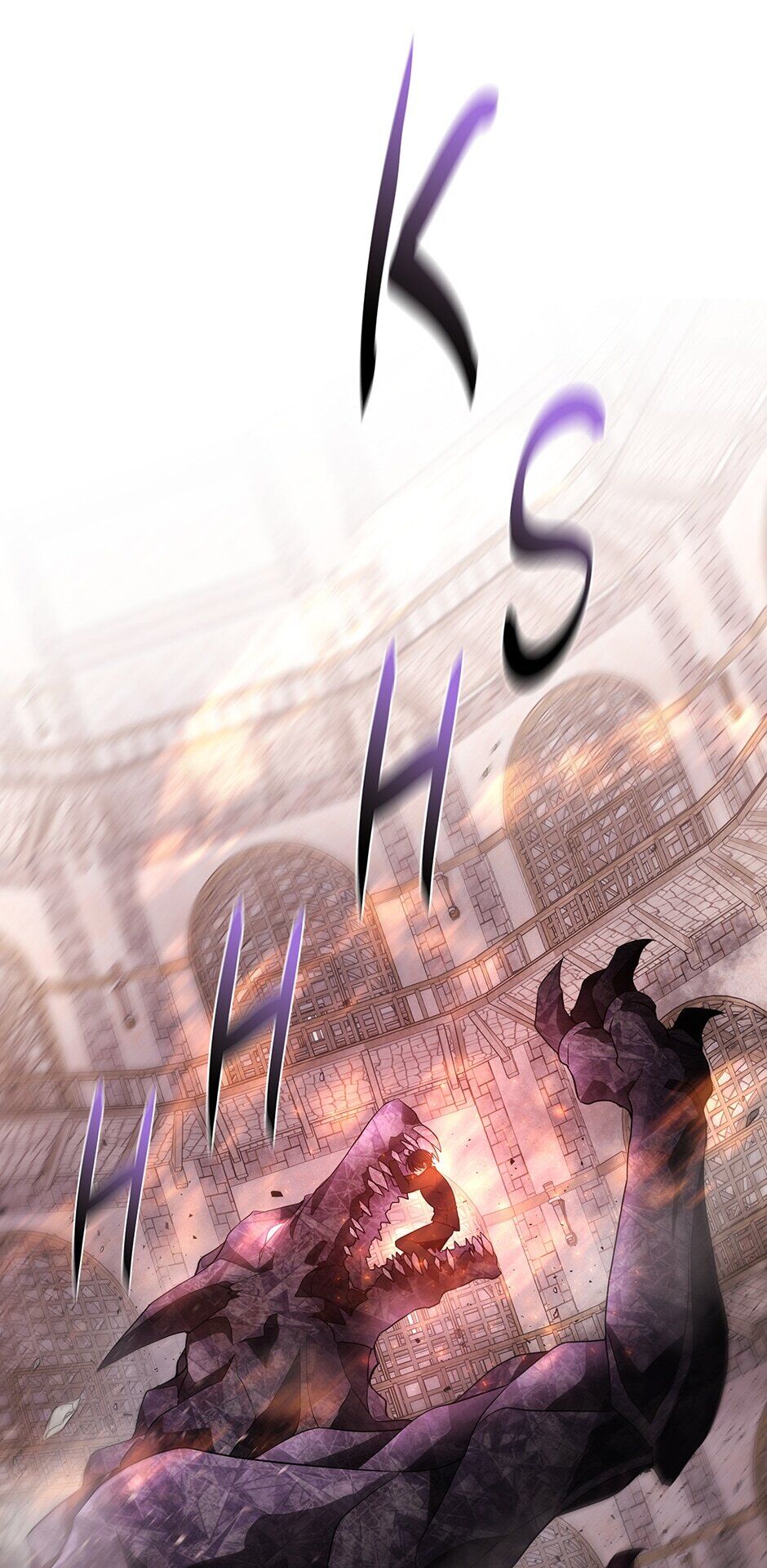 Charlotte Has Five Disciples Chapter 48 - HolyManga.Net