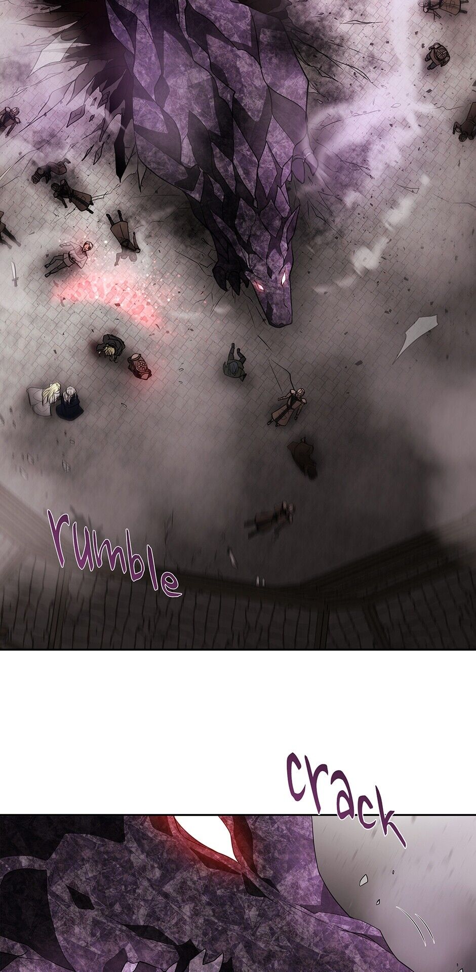 Charlotte Has Five Disciples Chapter 48 - HolyManga.Net