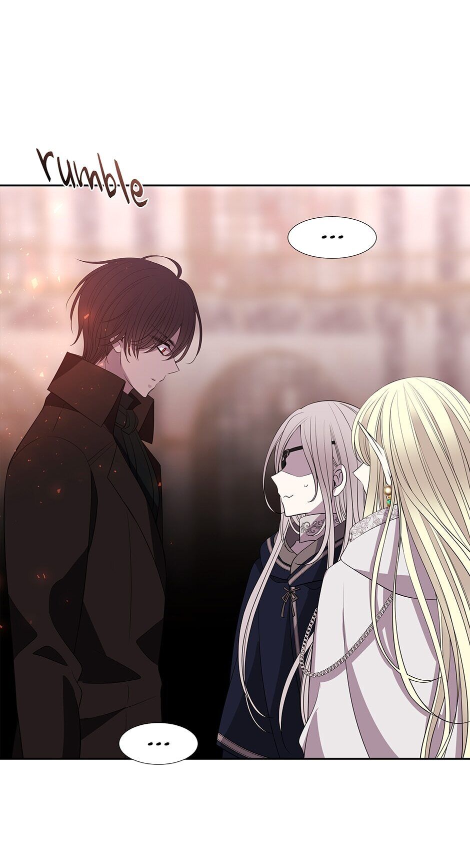 Charlotte Has Five Disciples Chapter 48 - HolyManga.Net