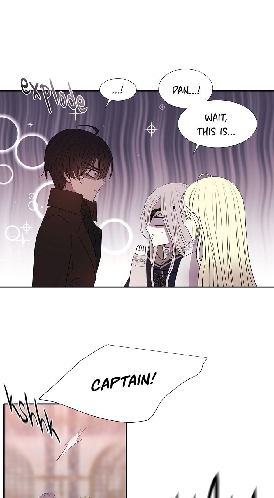 Charlotte Has Five Disciples Chapter 48 - HolyManga.Net