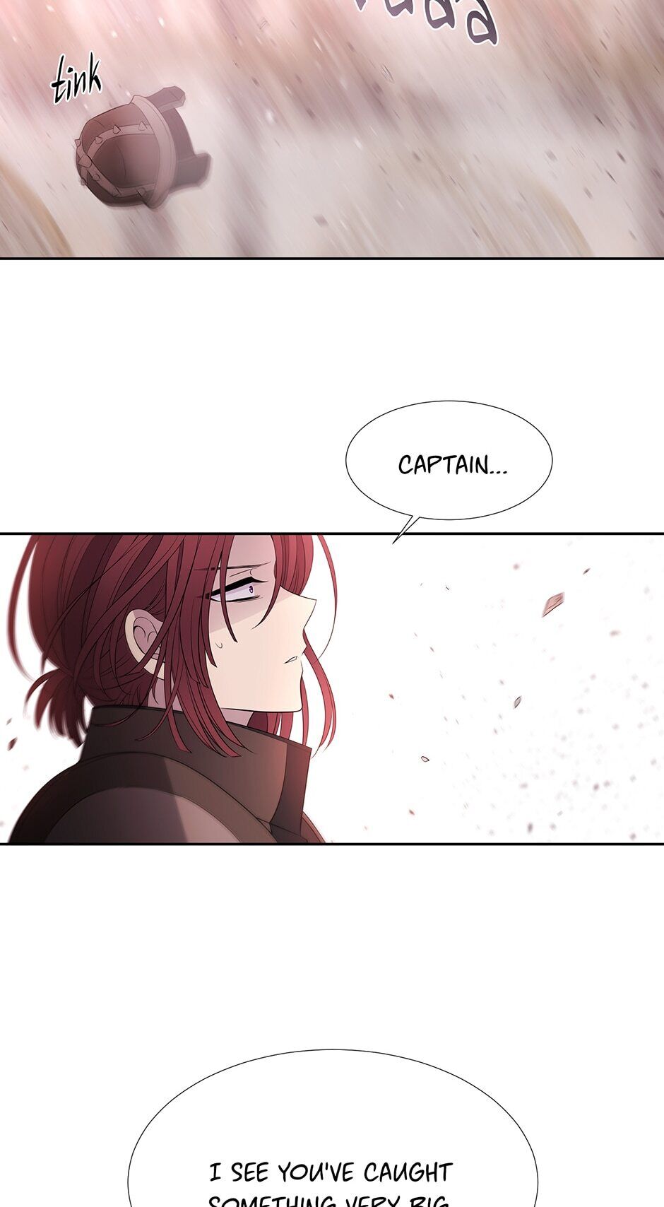 Charlotte Has Five Disciples Chapter 48 - HolyManga.Net