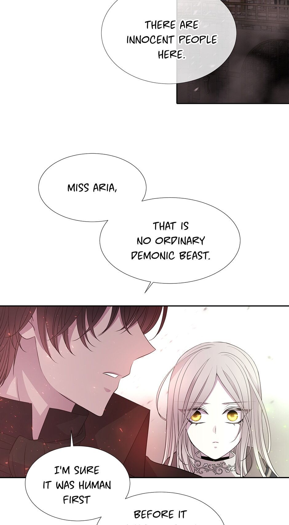 Charlotte Has Five Disciples Chapter 48 - HolyManga.Net