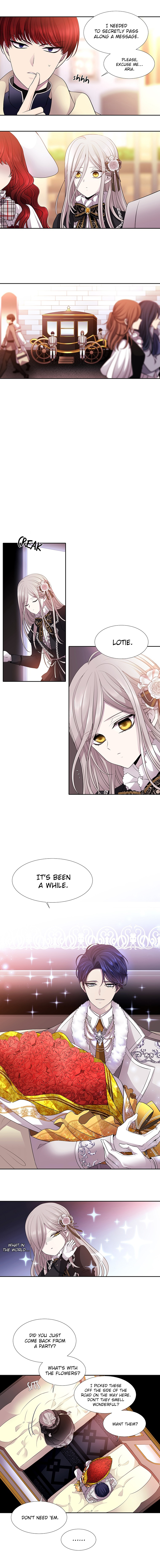 Charlotte Has Five Disciples Chapter 5 - HolyManga.Net