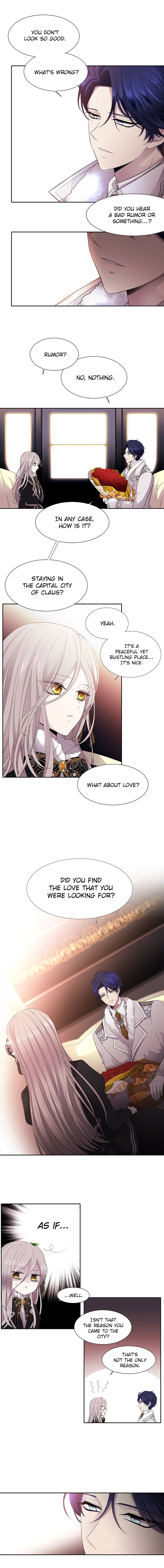 Charlotte Has Five Disciples Chapter 5 - HolyManga.Net