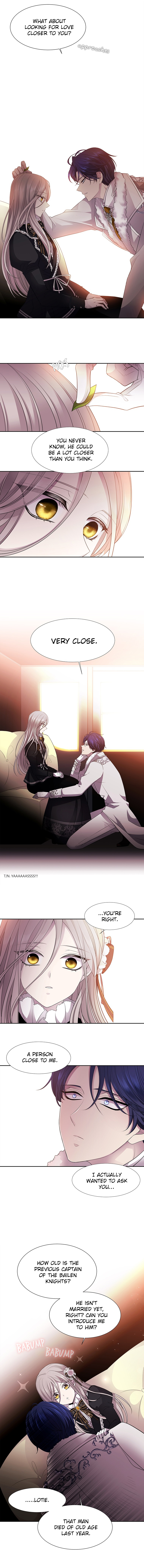 Charlotte Has Five Disciples Chapter 5 - HolyManga.Net