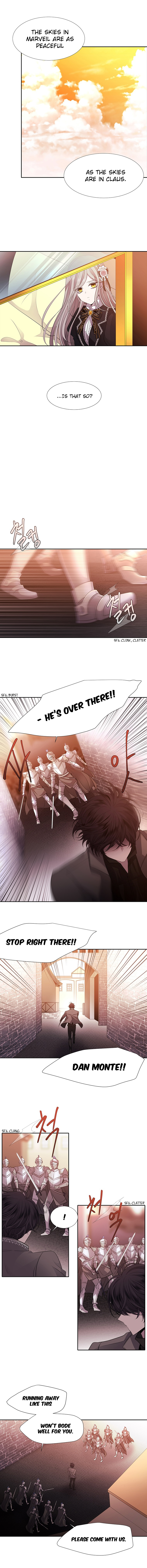 Charlotte Has Five Disciples Chapter 5 - HolyManga.Net