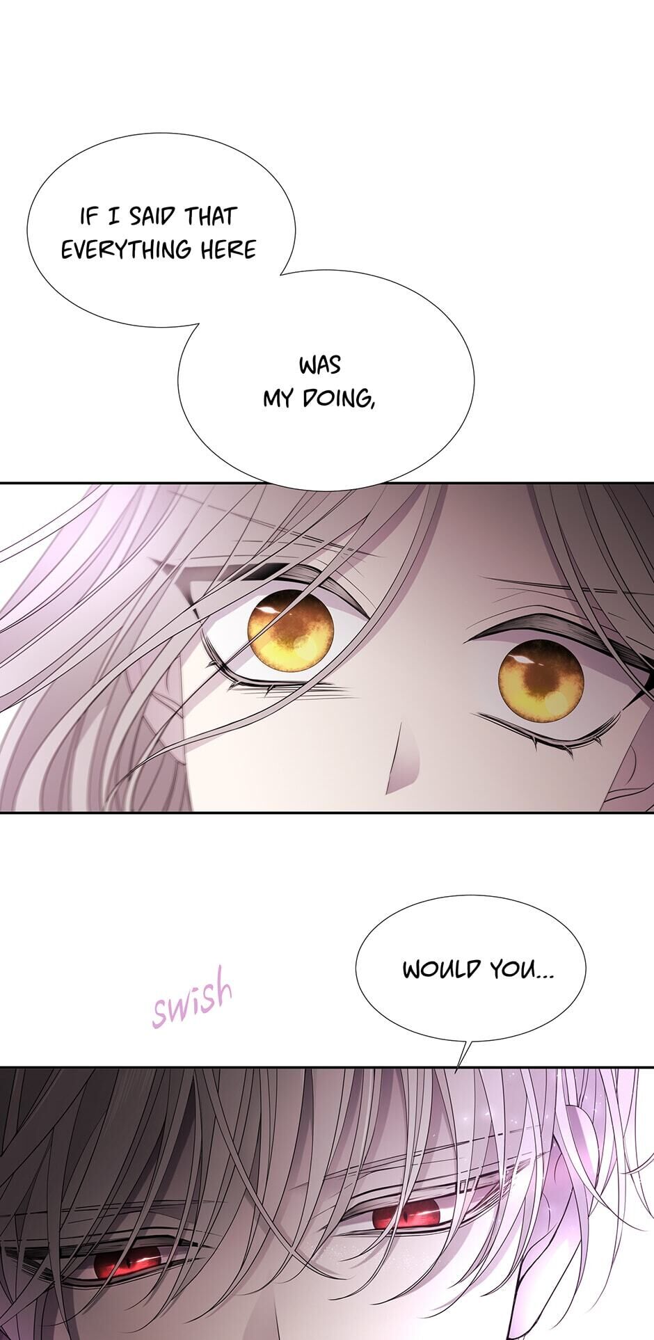 Charlotte Has Five Disciples Chapter 50 - HolyManga.Net
