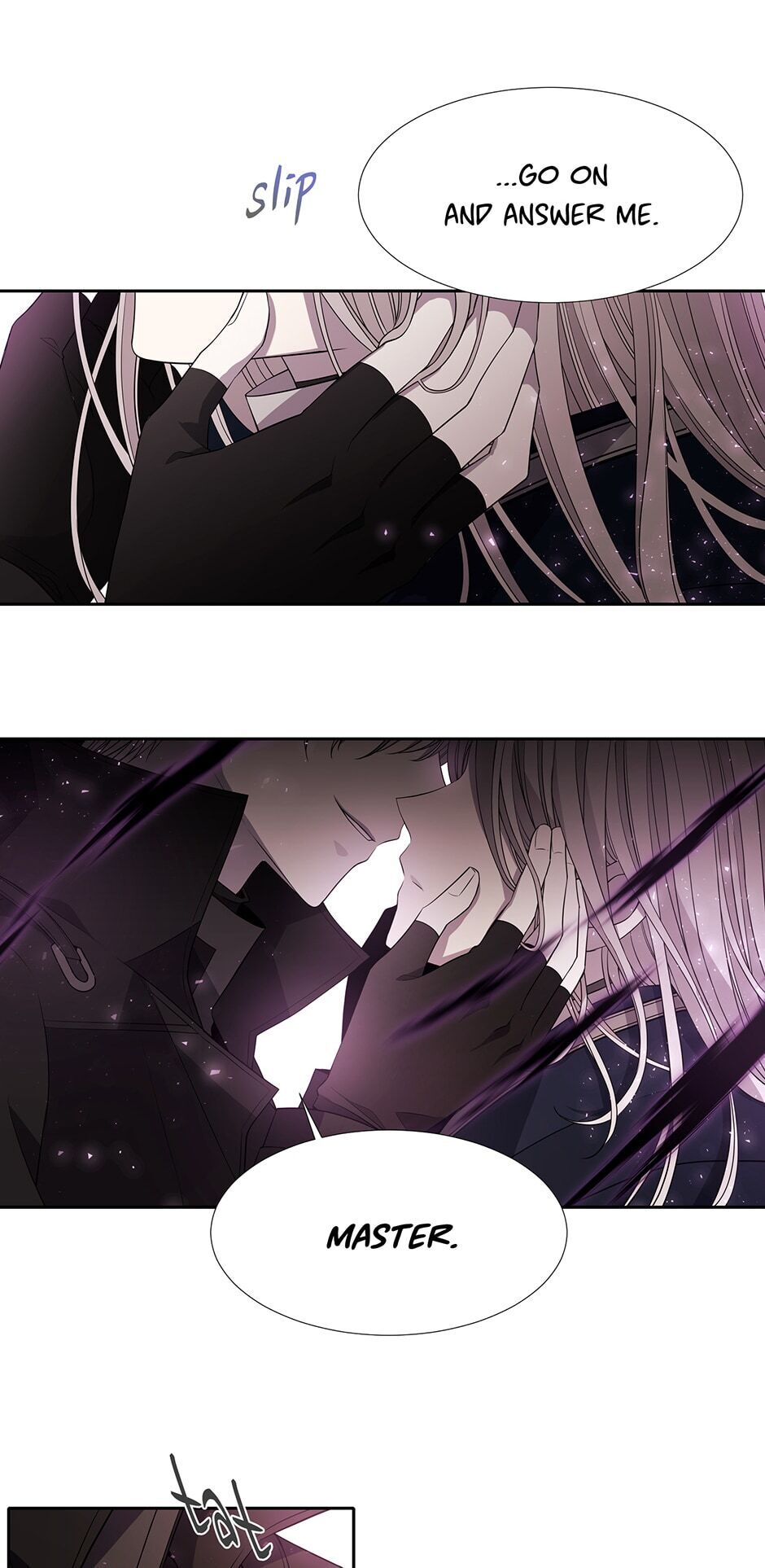 Charlotte Has Five Disciples Chapter 50 - HolyManga.Net