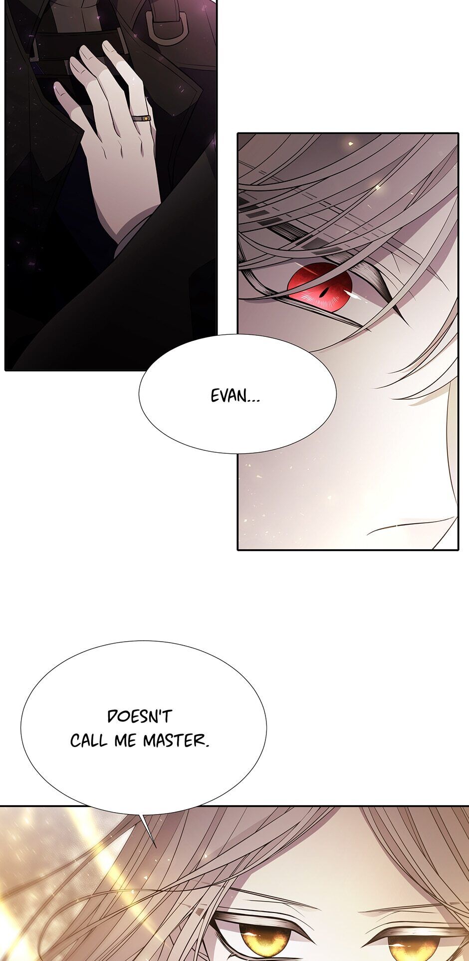 Charlotte Has Five Disciples Chapter 50 - HolyManga.Net