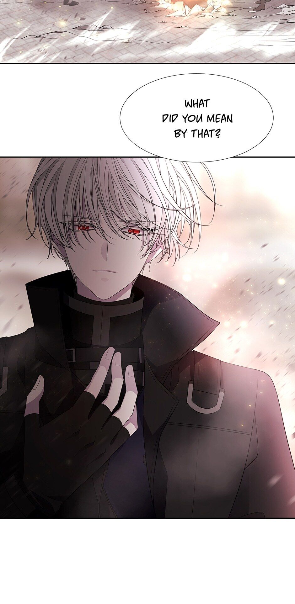 Charlotte Has Five Disciples Chapter 50 - HolyManga.Net