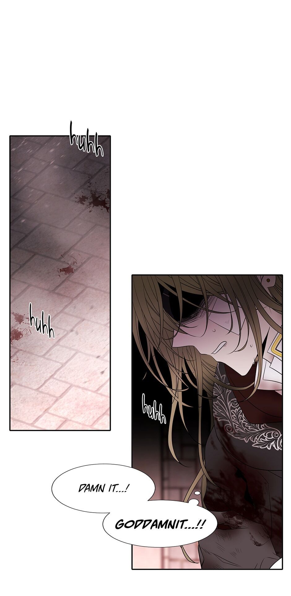 Charlotte Has Five Disciples Chapter 50 - HolyManga.Net