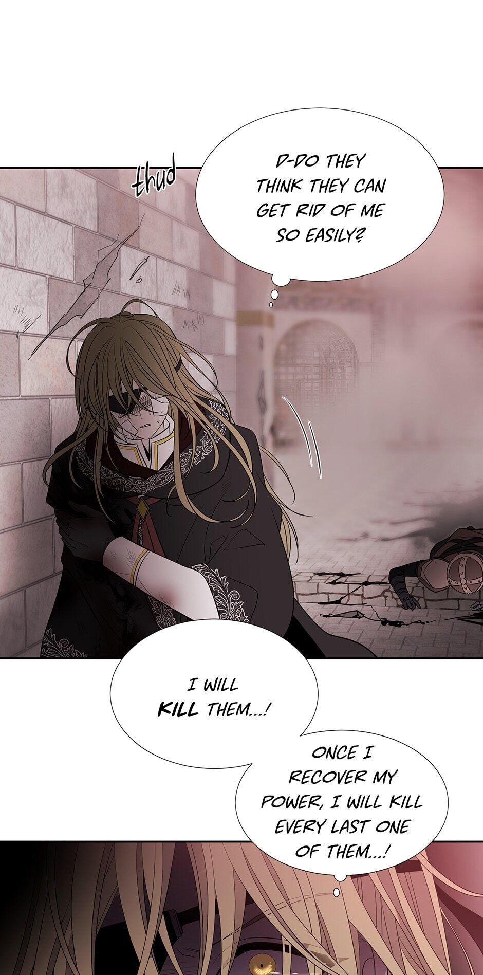 Charlotte Has Five Disciples Chapter 50 - HolyManga.Net