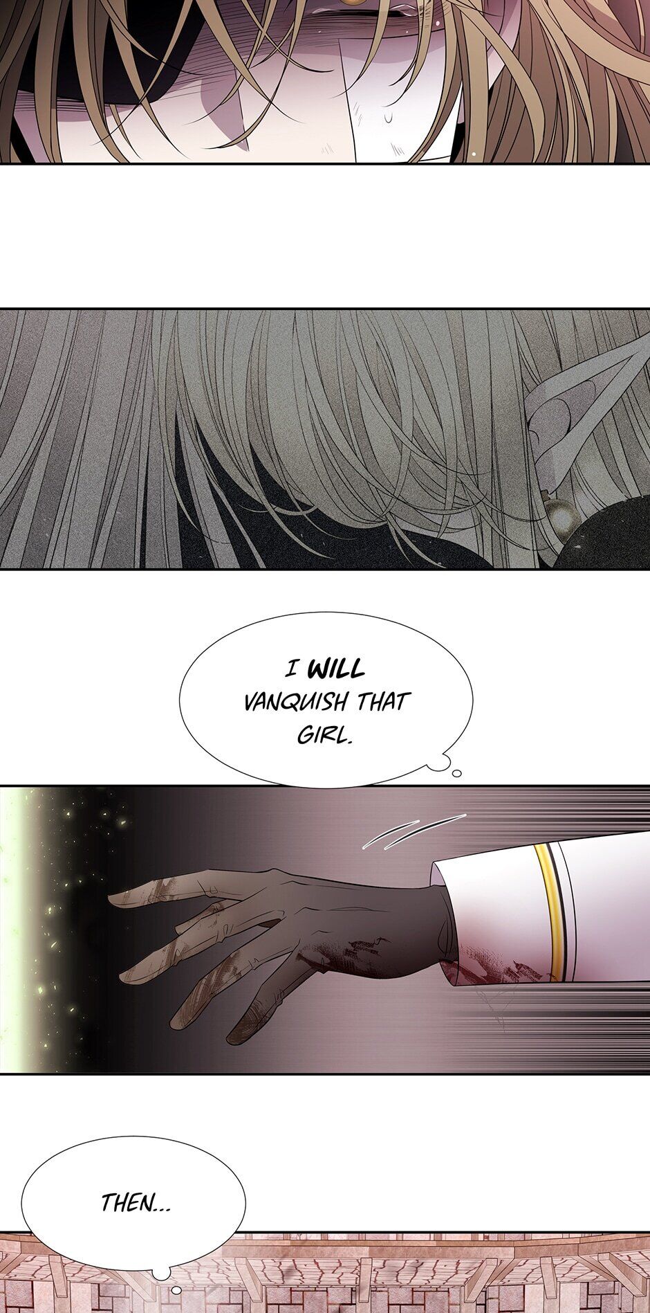 Charlotte Has Five Disciples Chapter 50 - HolyManga.Net