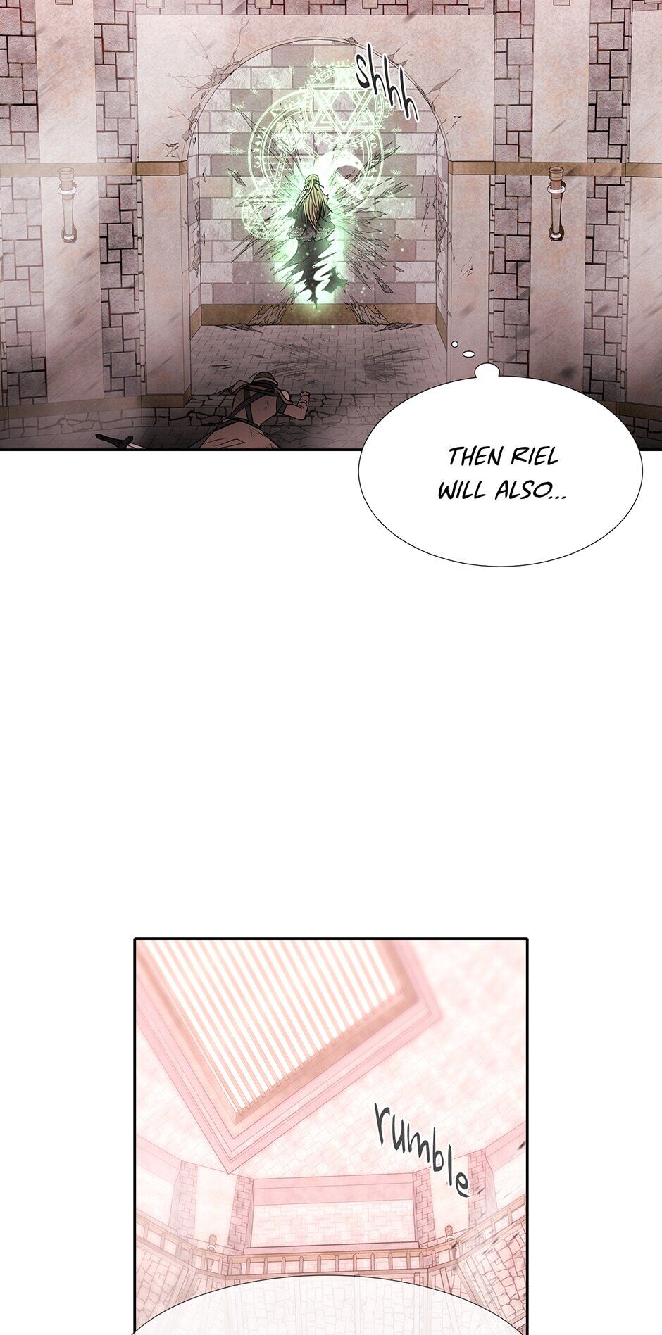 Charlotte Has Five Disciples Chapter 50 - HolyManga.Net