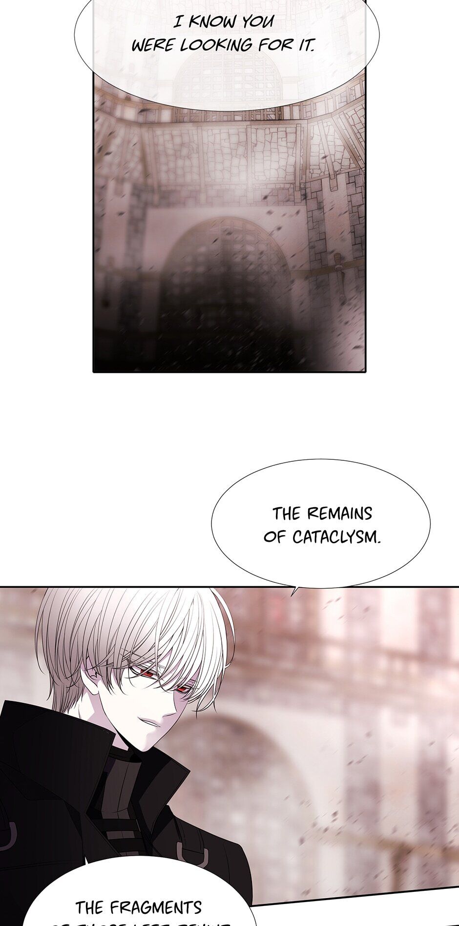 Charlotte Has Five Disciples Chapter 50 - HolyManga.Net