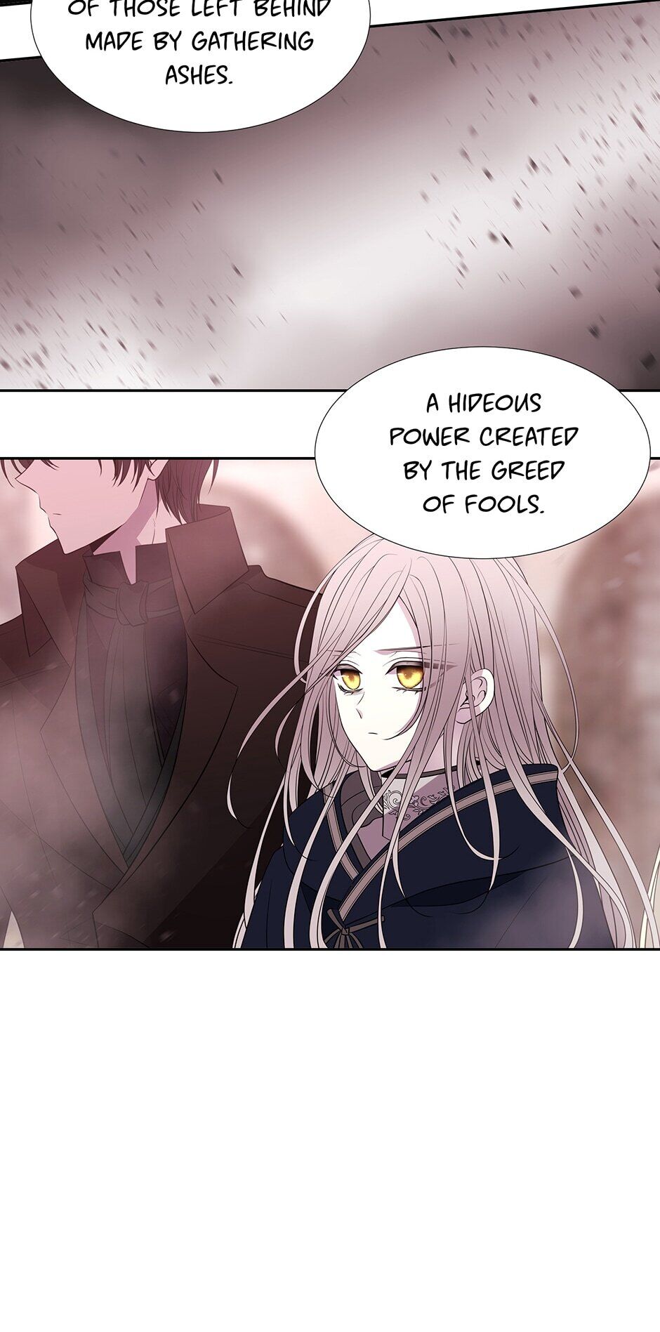 Charlotte Has Five Disciples Chapter 50 - HolyManga.Net