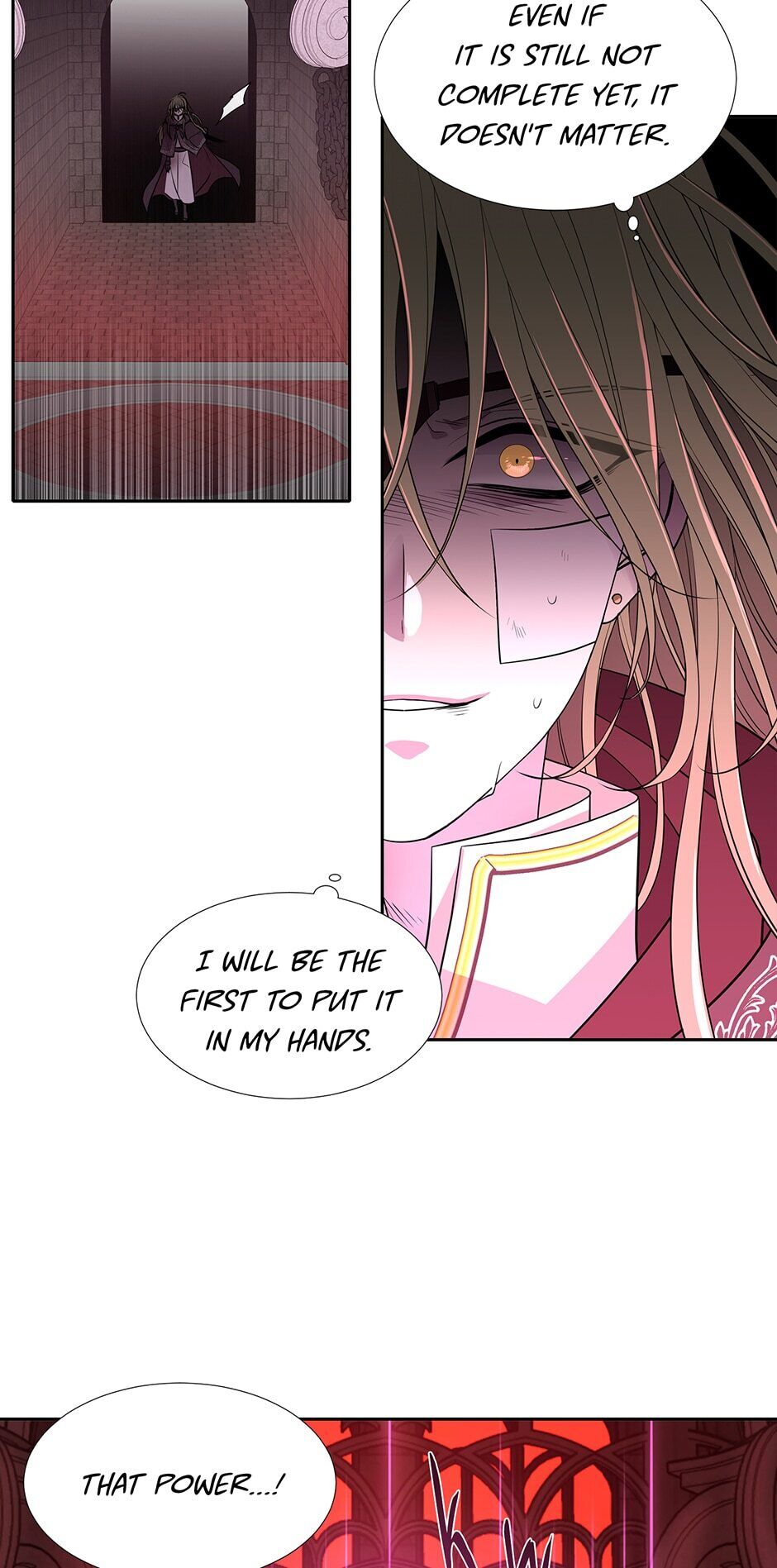 Charlotte Has Five Disciples Chapter 50 - HolyManga.Net
