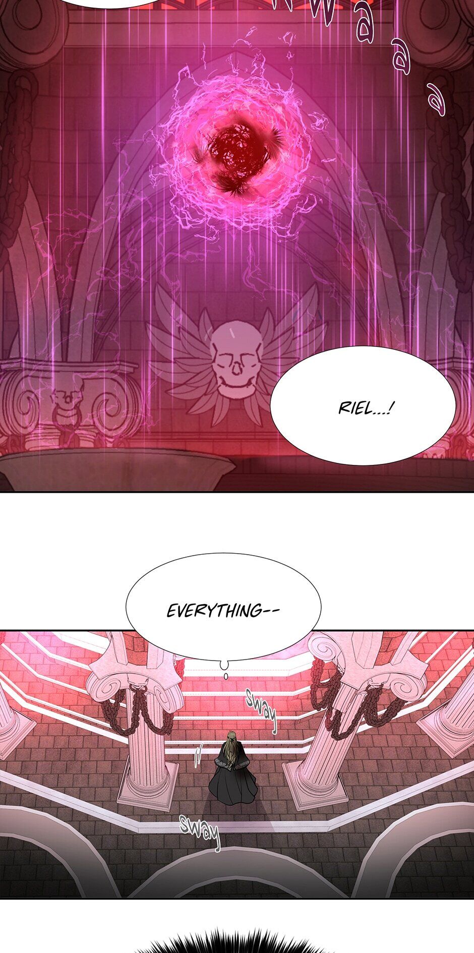 Charlotte Has Five Disciples Chapter 50 - HolyManga.Net