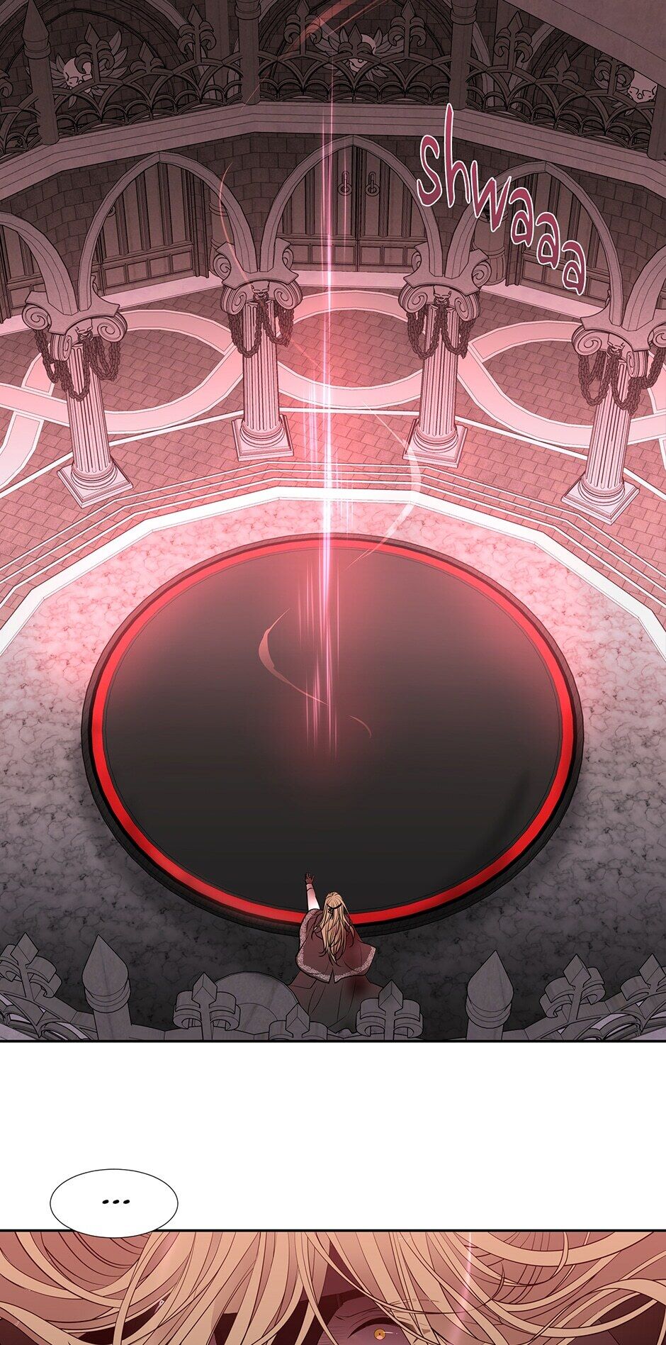 Charlotte Has Five Disciples Chapter 50 - HolyManga.Net