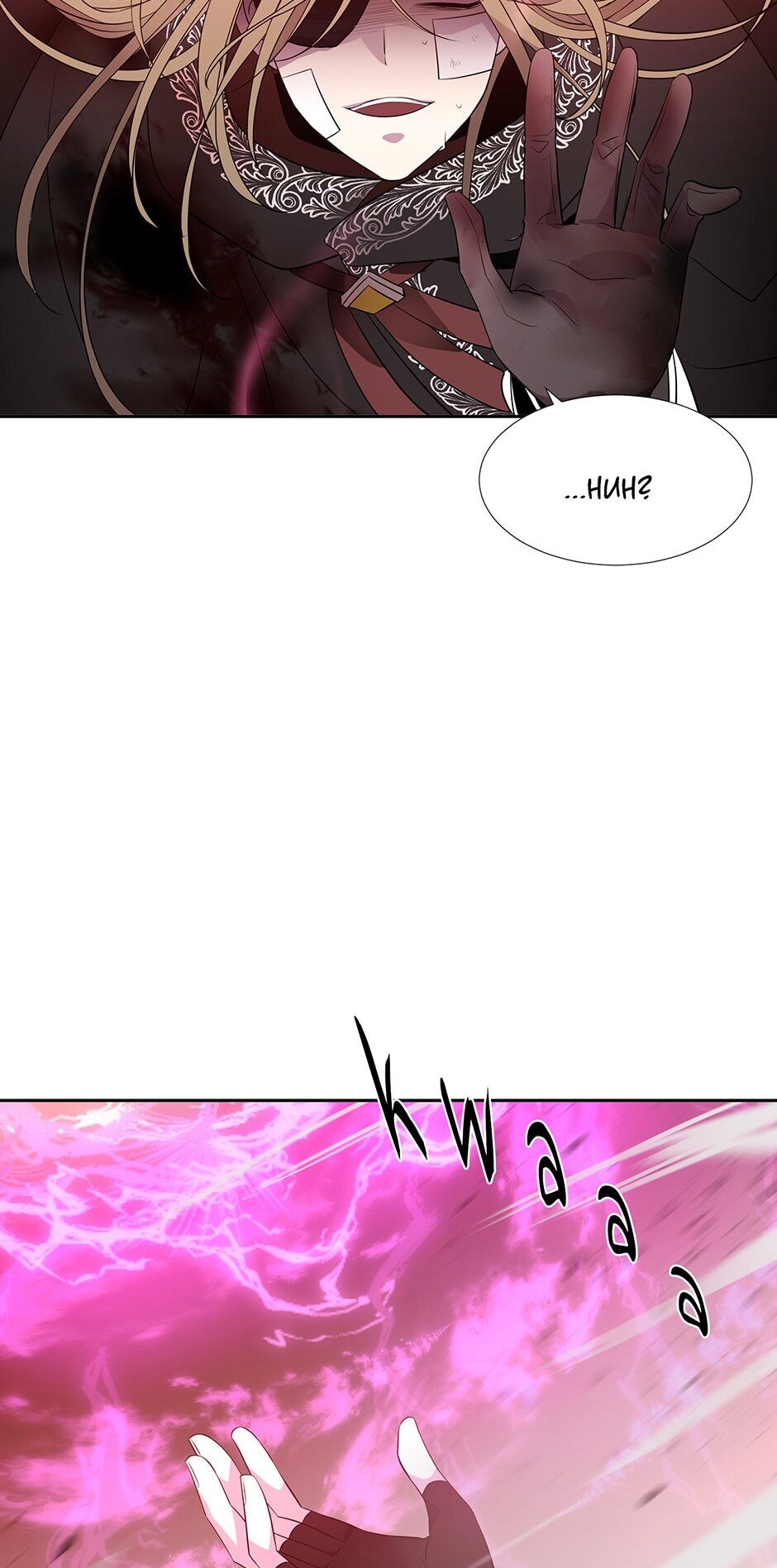 Charlotte Has Five Disciples Chapter 50 - HolyManga.Net