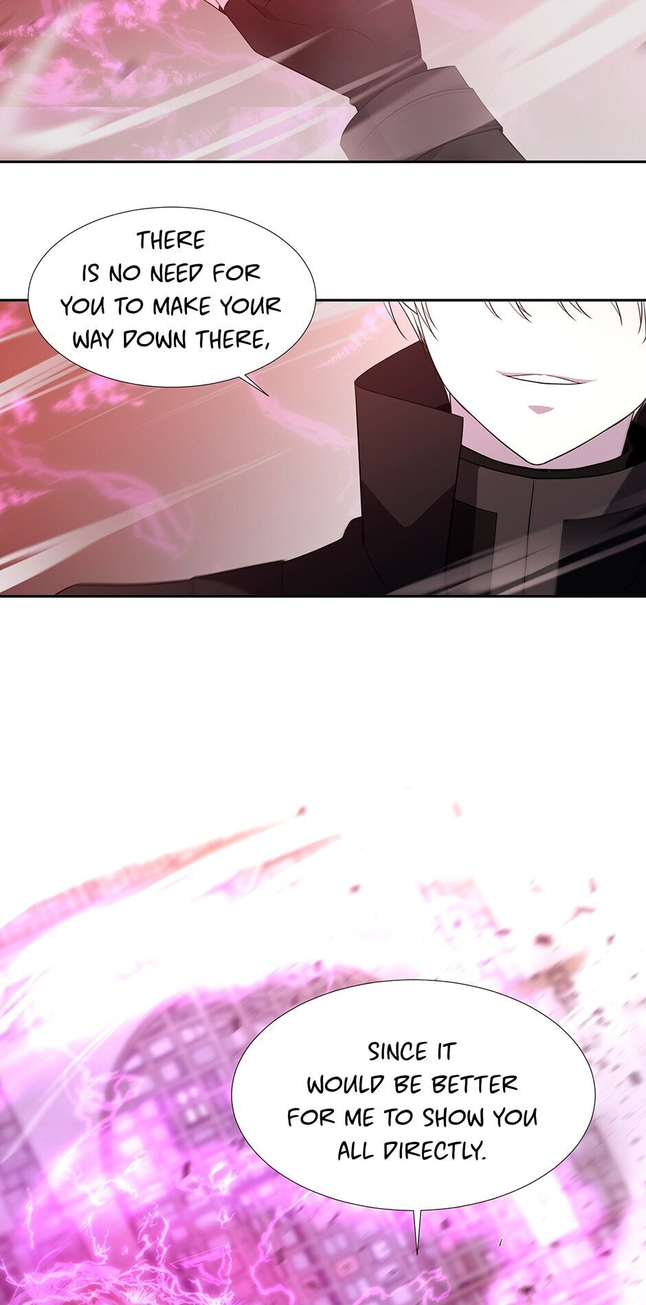 Charlotte Has Five Disciples Chapter 50 - HolyManga.Net