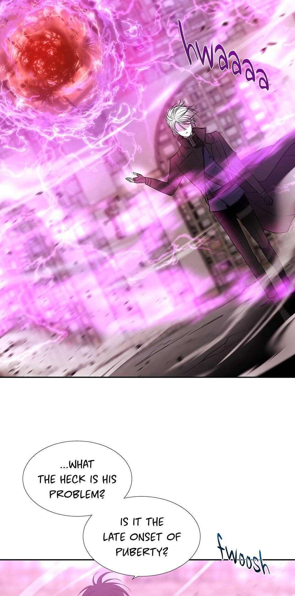 Charlotte Has Five Disciples Chapter 50 - HolyManga.Net