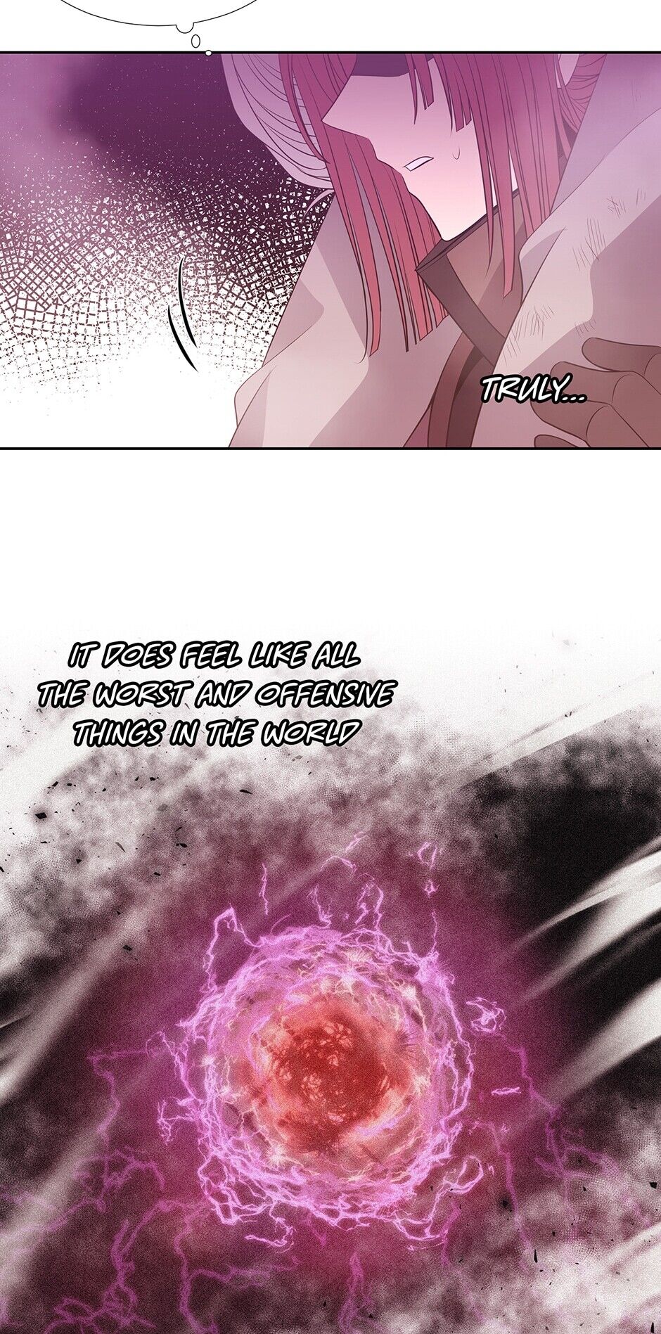 Charlotte Has Five Disciples Chapter 50 - HolyManga.Net