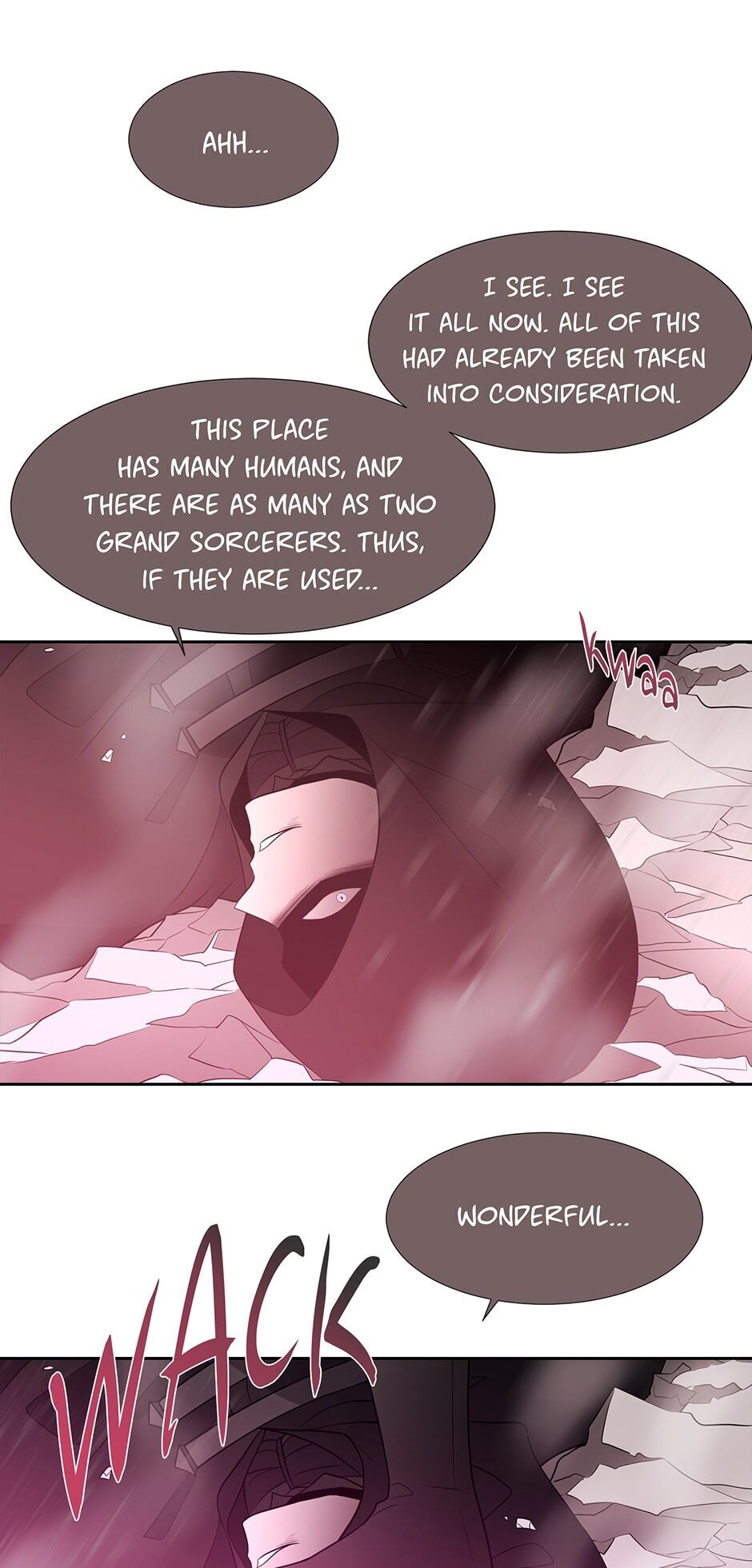 Charlotte Has Five Disciples Chapter 50 - HolyManga.Net