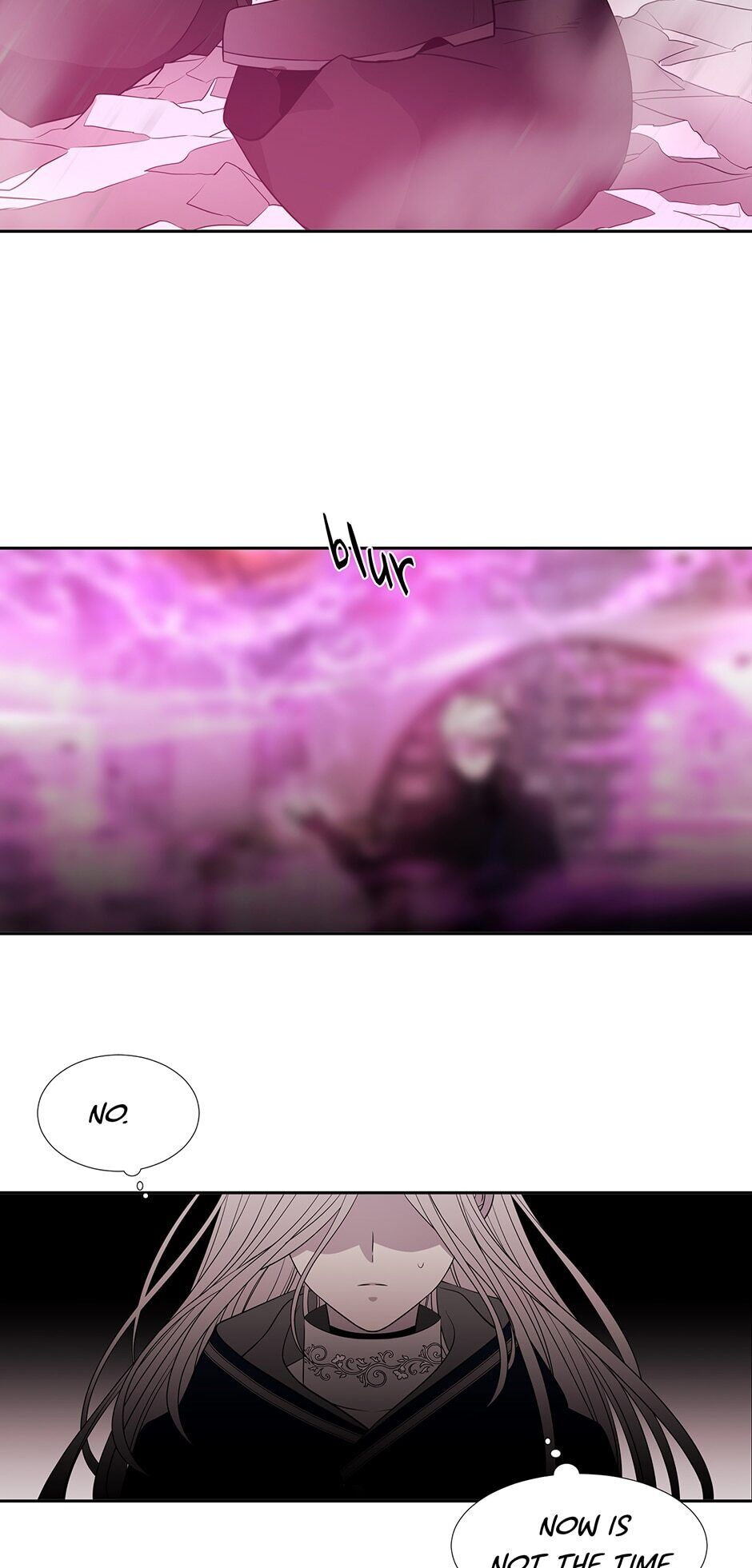 Charlotte Has Five Disciples Chapter 50 - HolyManga.Net