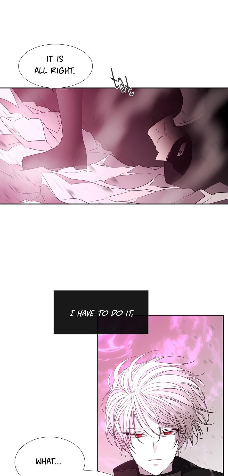 Charlotte Has Five Disciples Chapter 50 - HolyManga.Net