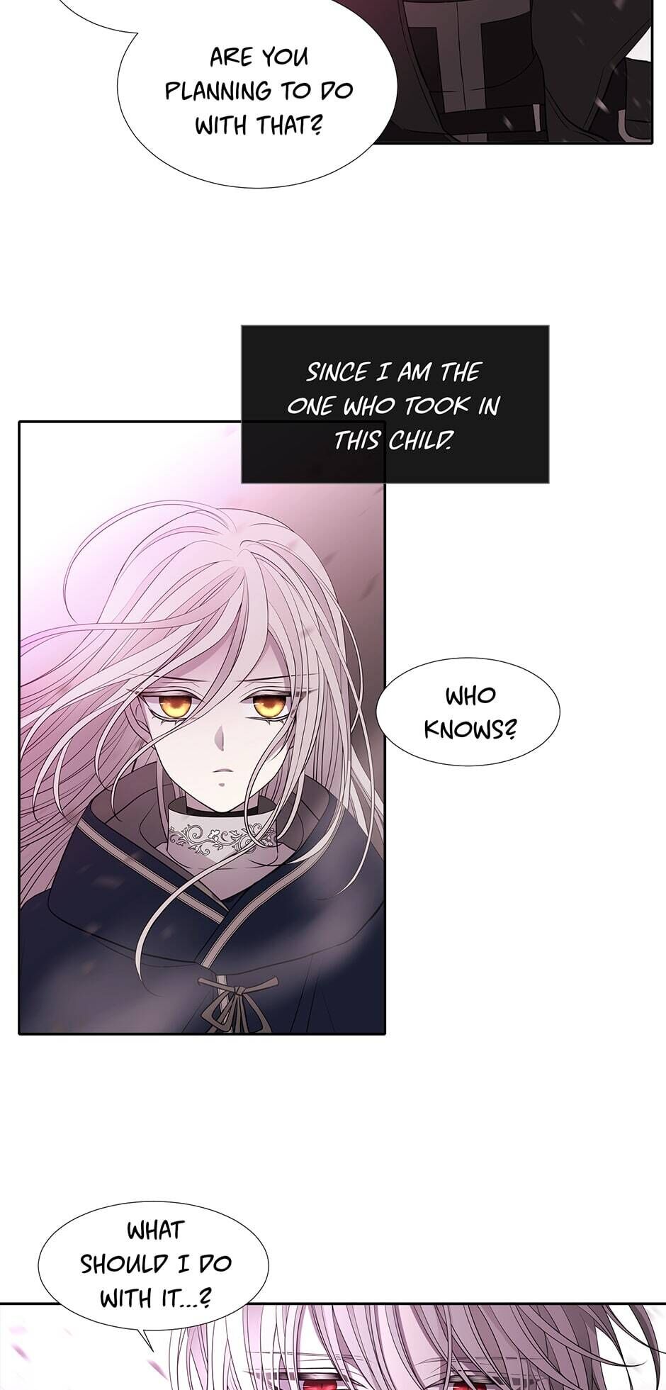 Charlotte Has Five Disciples Chapter 50 - HolyManga.Net