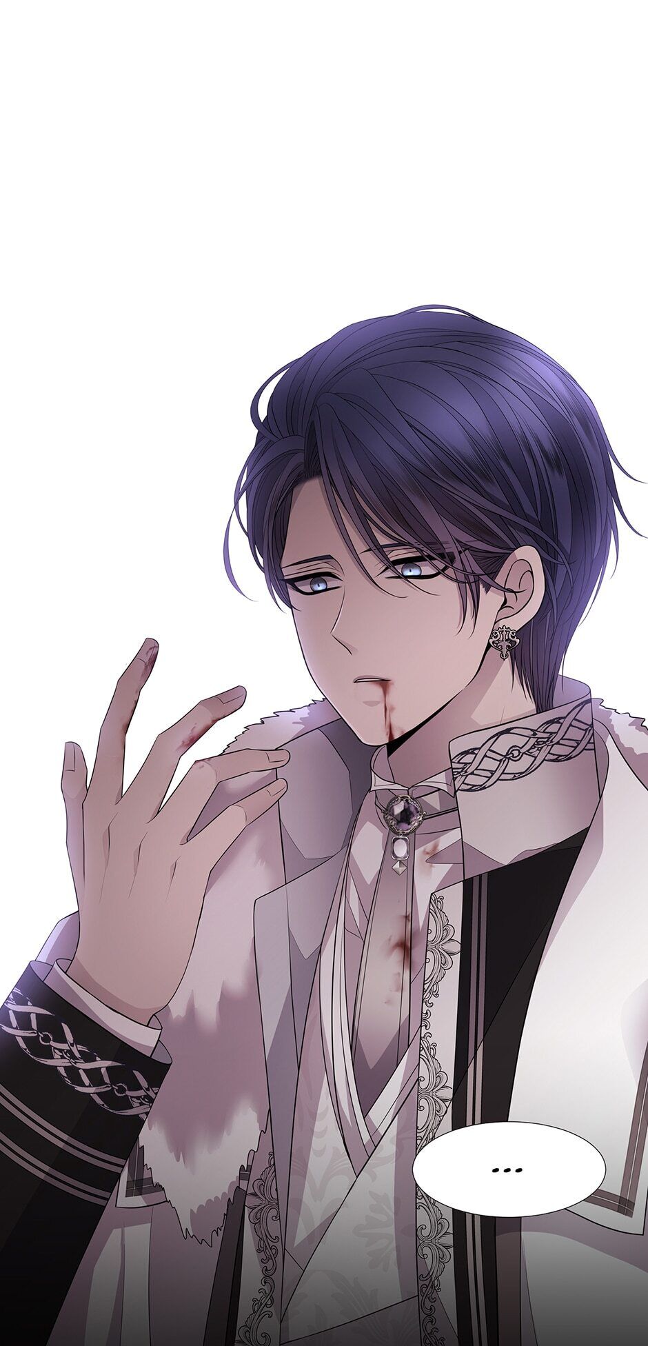 Charlotte Has Five Disciples Chapter 51 - HolyManga.Net