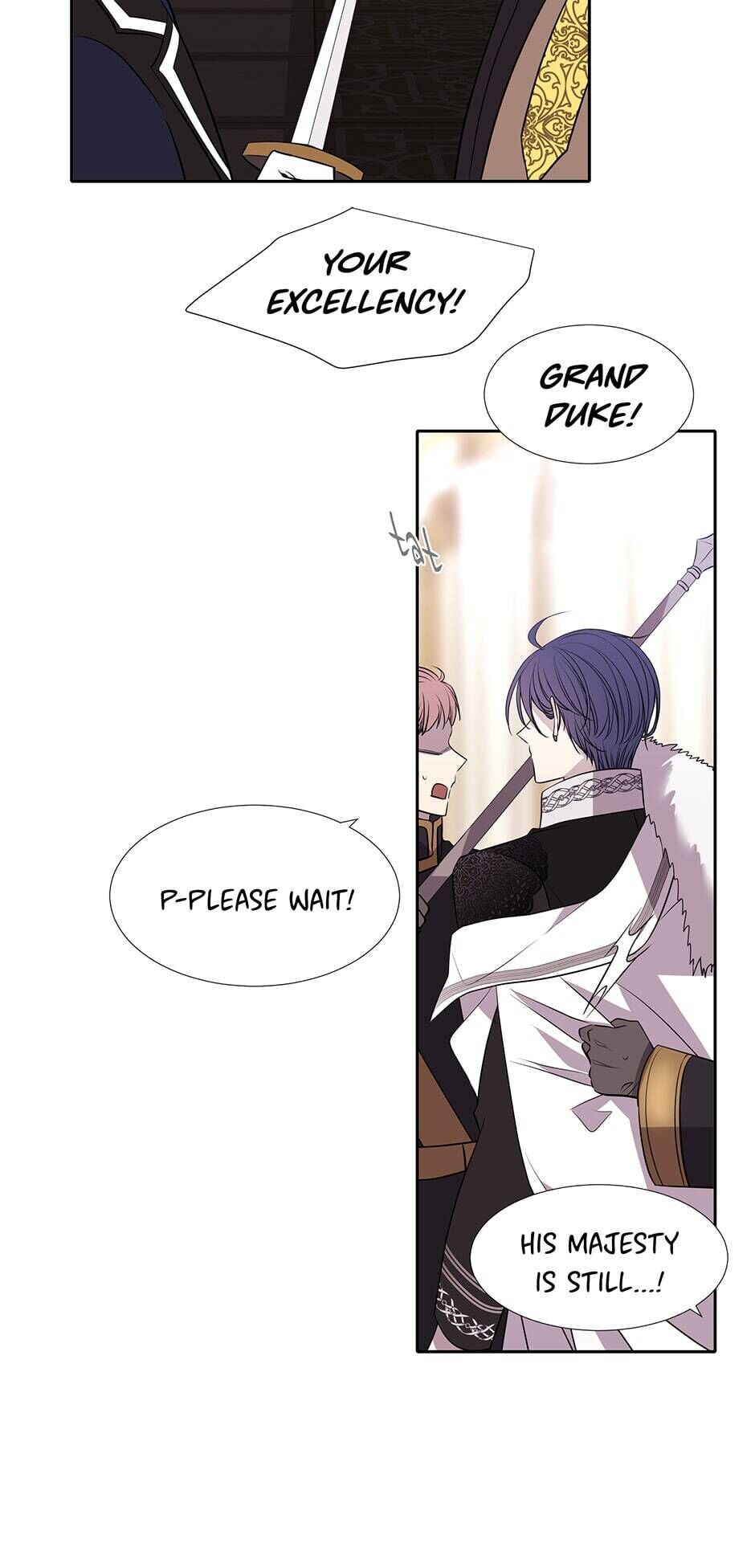Charlotte Has Five Disciples Chapter 51 - HolyManga.Net