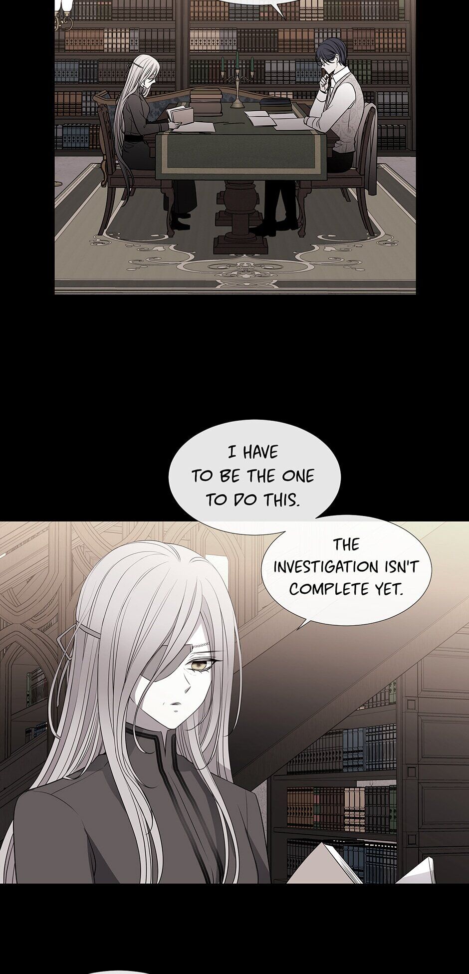 Charlotte Has Five Disciples Chapter 51 - HolyManga.Net