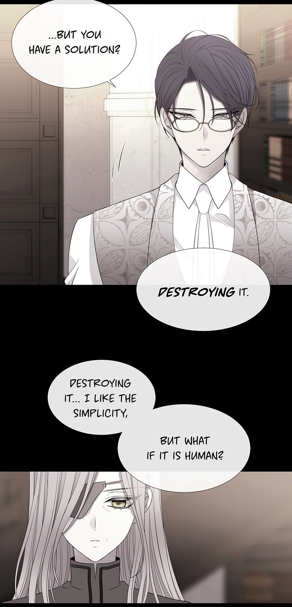 Charlotte Has Five Disciples Chapter 51 - HolyManga.Net