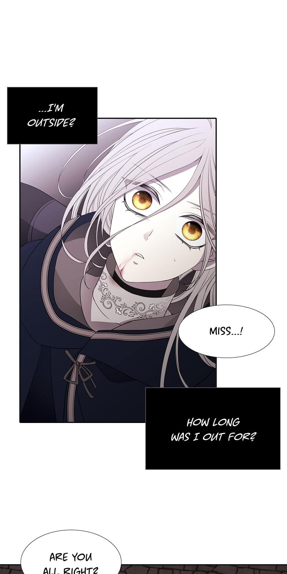 Charlotte Has Five Disciples Chapter 51 - HolyManga.Net