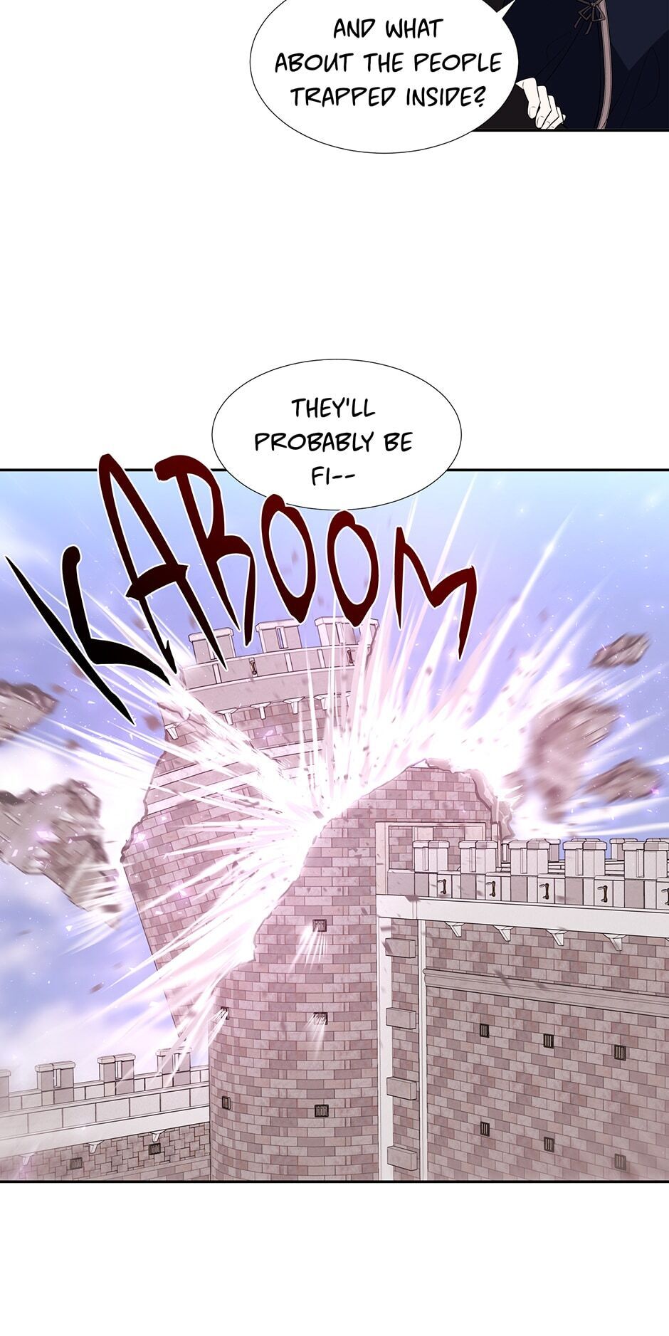 Charlotte Has Five Disciples Chapter 51 - HolyManga.Net