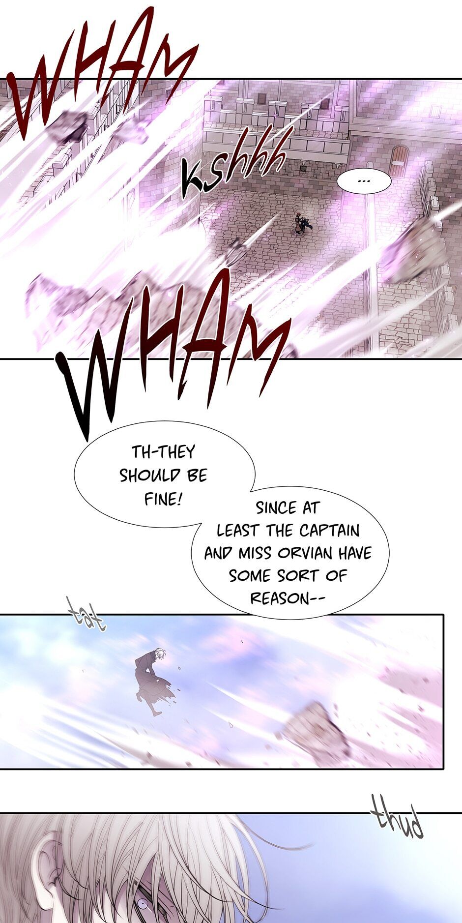 Charlotte Has Five Disciples Chapter 51 - HolyManga.Net