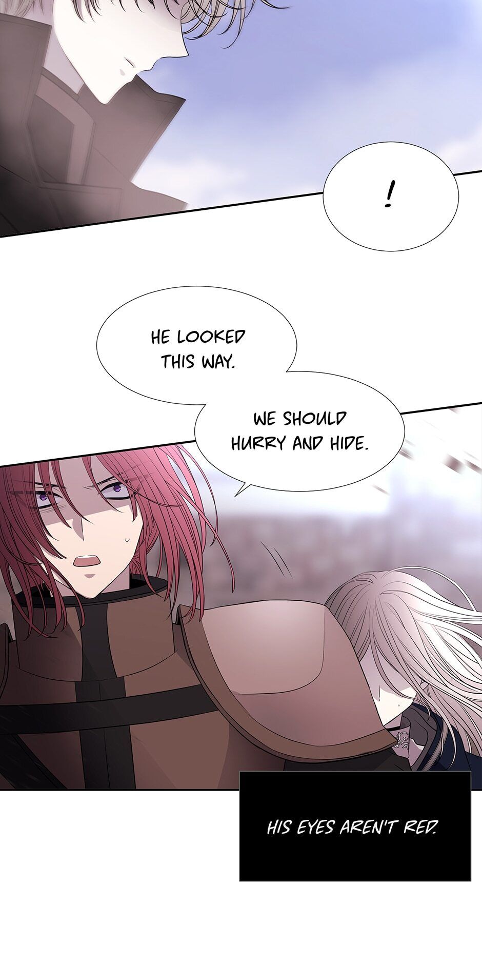 Charlotte Has Five Disciples Chapter 51 - HolyManga.Net
