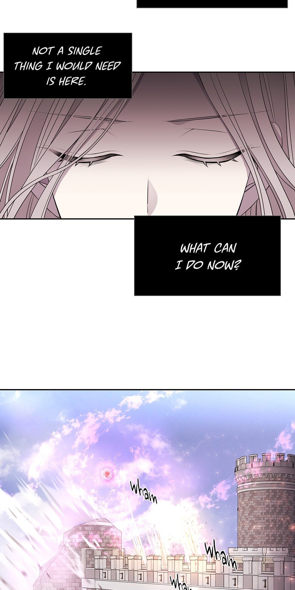 Charlotte Has Five Disciples Chapter 51 - HolyManga.Net
