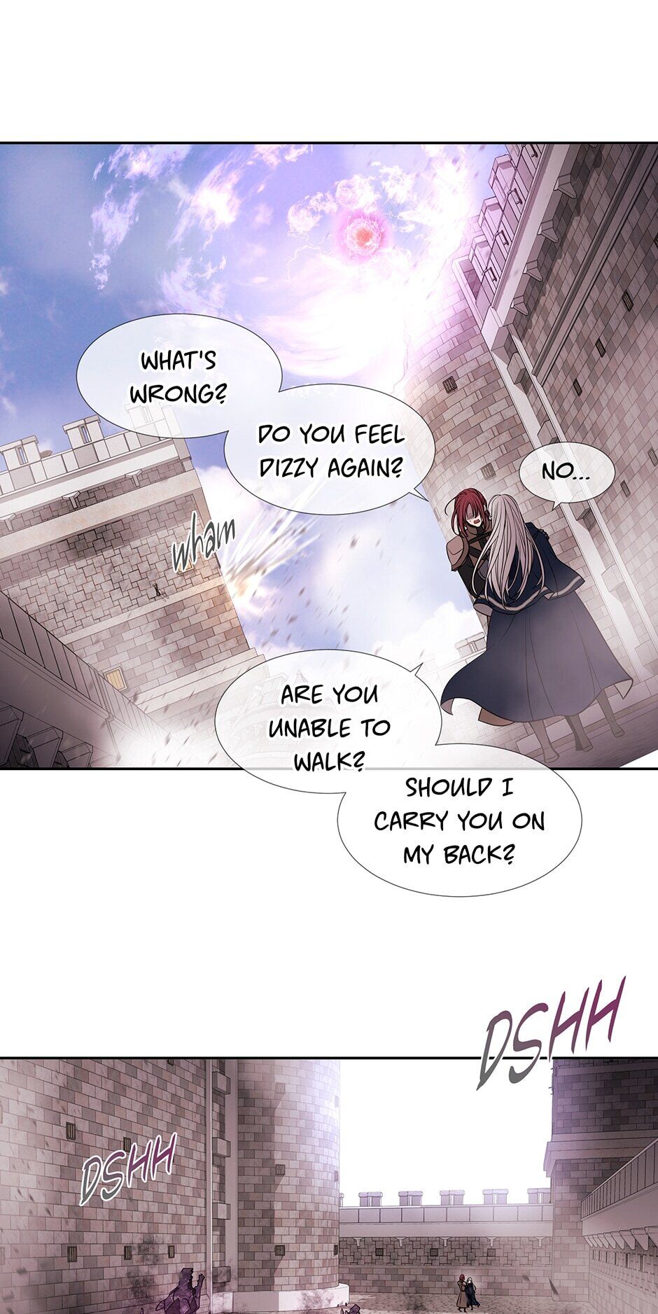 Charlotte Has Five Disciples Chapter 51 - HolyManga.Net