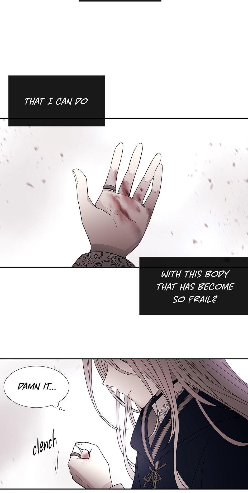 Charlotte Has Five Disciples Chapter 51 - HolyManga.Net