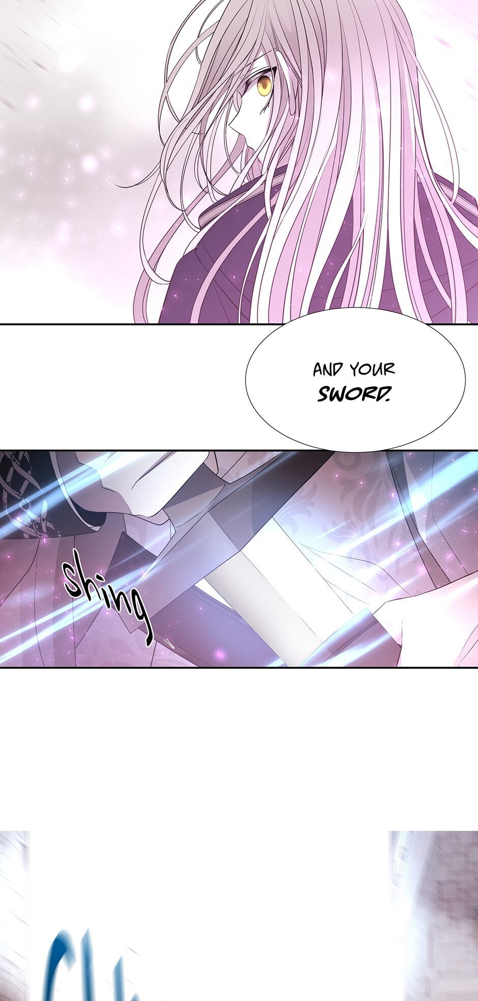 Charlotte Has Five Disciples Chapter 51 - HolyManga.Net