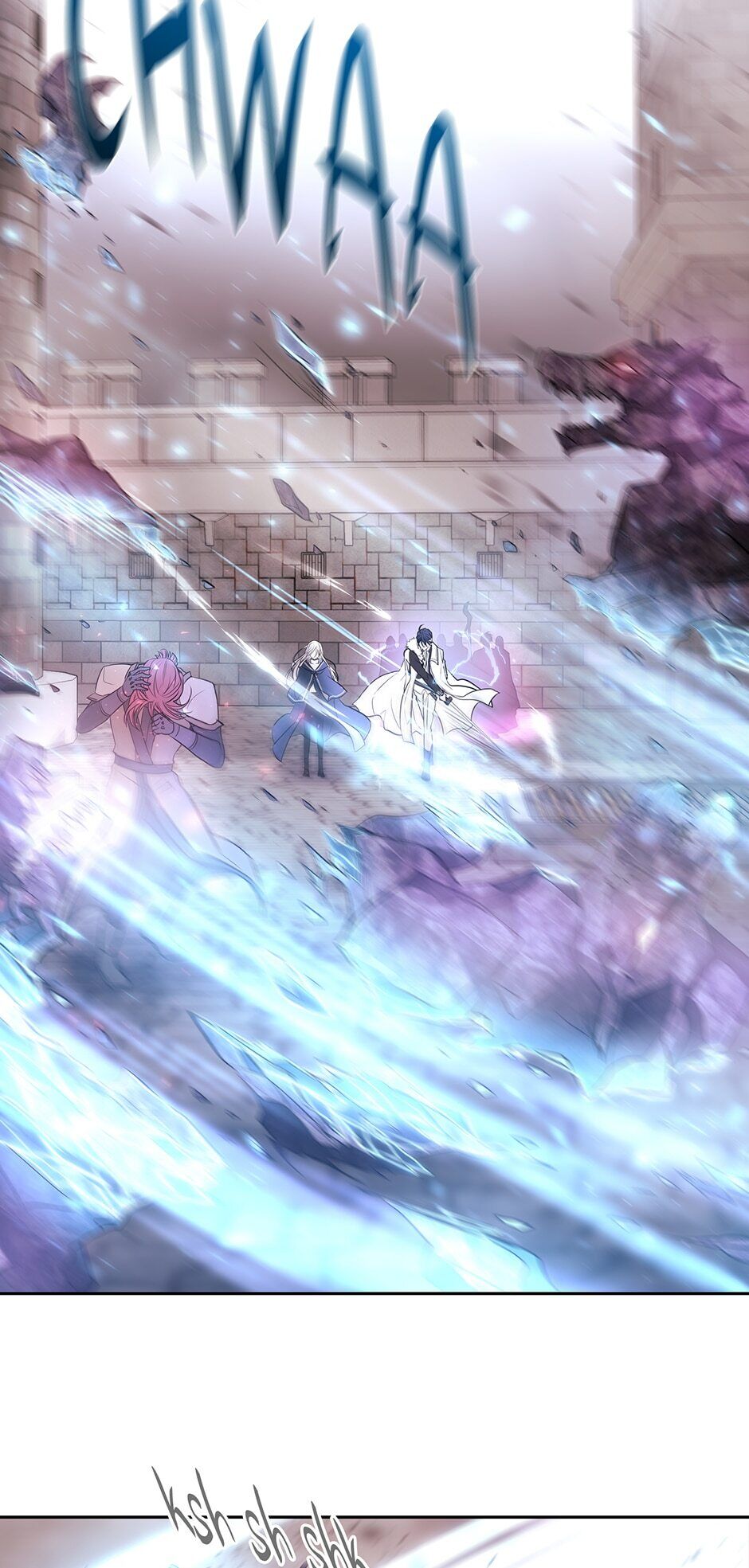 Charlotte Has Five Disciples Chapter 51 - HolyManga.Net