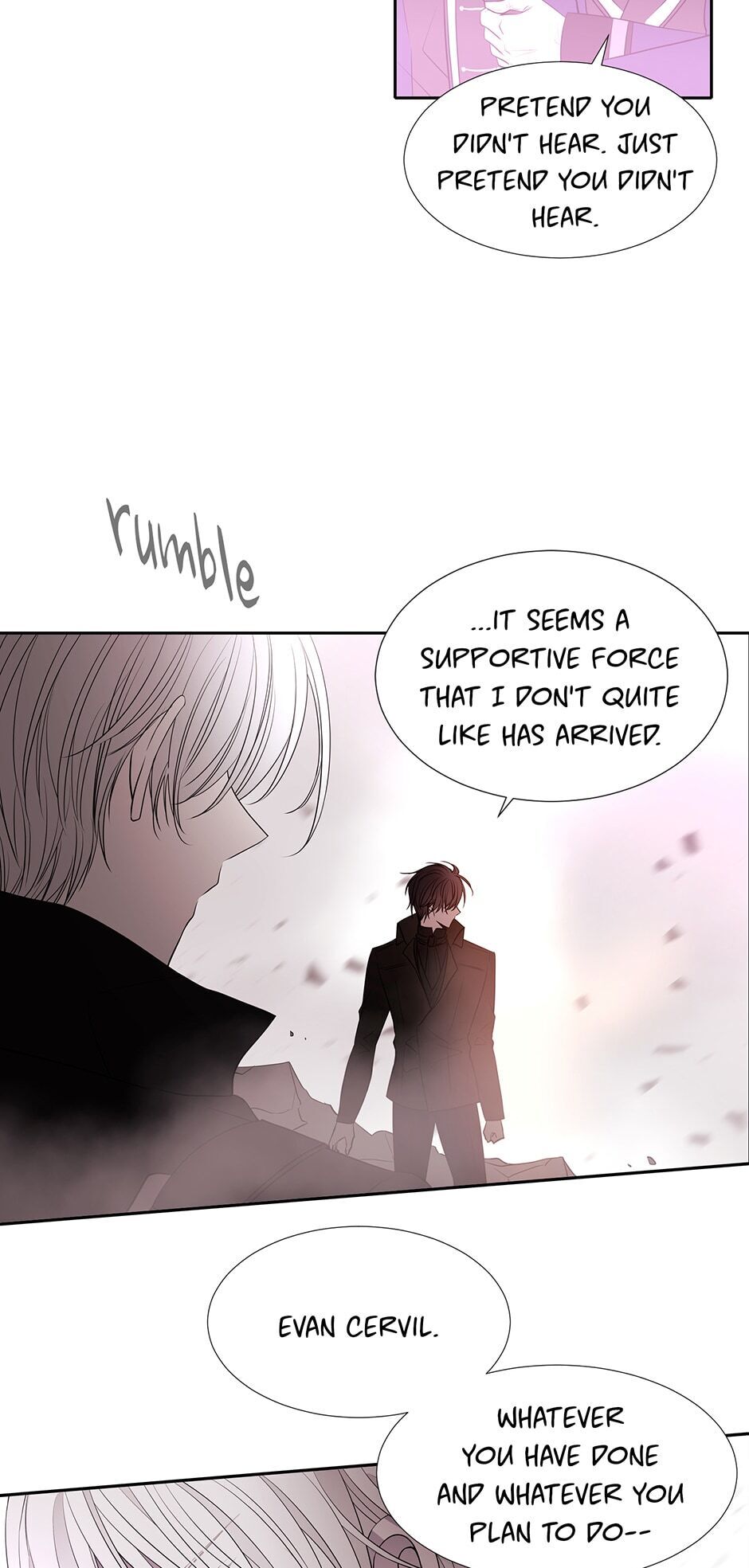 Charlotte Has Five Disciples Chapter 51 - HolyManga.Net
